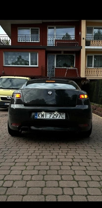 Alfa Romeo GT cena 8000 przebieg: 175000, rok produkcji 2006 z Niepołomice małe 22